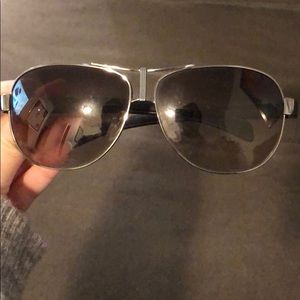 Prada Accessories - Prada Shield Sunglasses Prada Accessories - Prada Shield Sunglasses